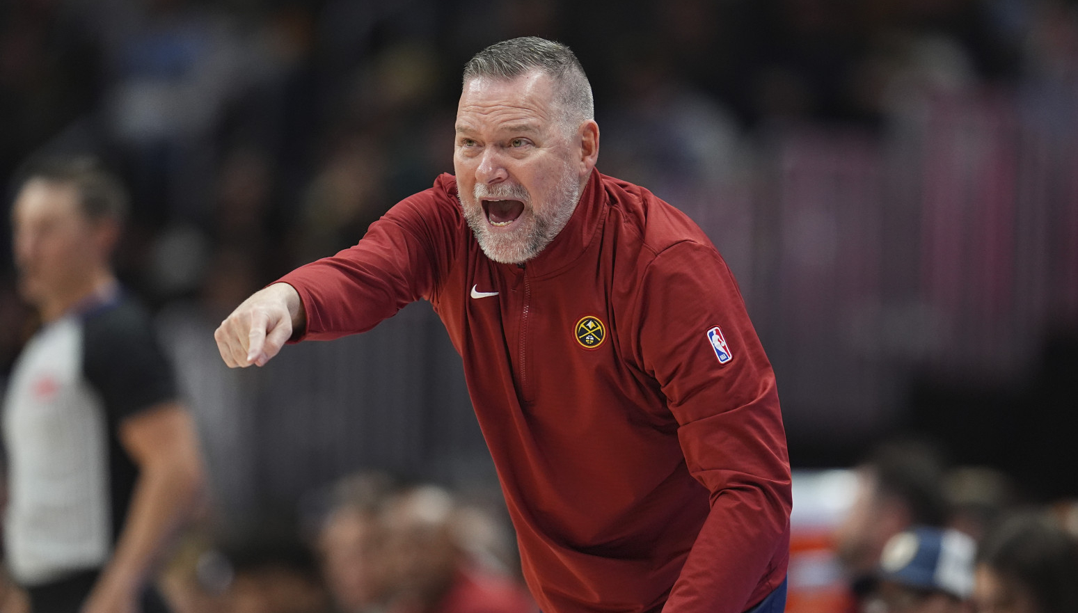 Meloun: "Jokić nije bio na nivou" VIDEO