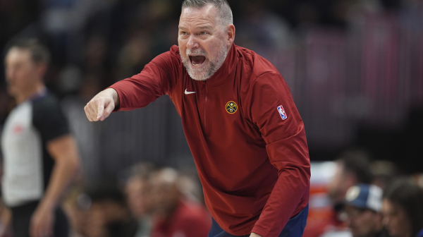 Meloun: "Jokić nije bio na nivou" VIDEO