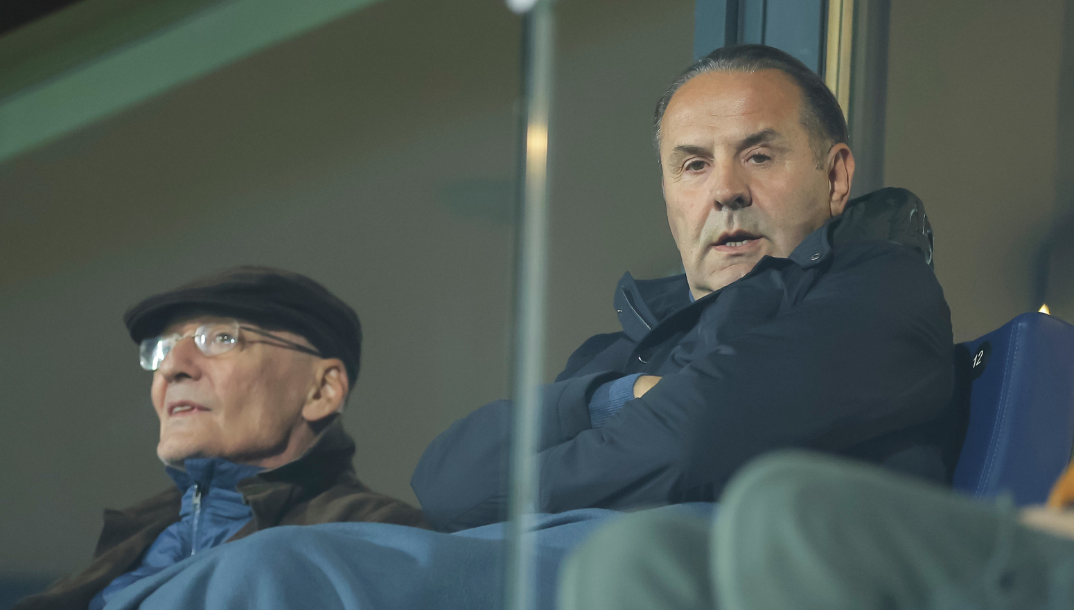 Ljajić: "Da napravimo Dženeral motors od Partizana – uzalud"