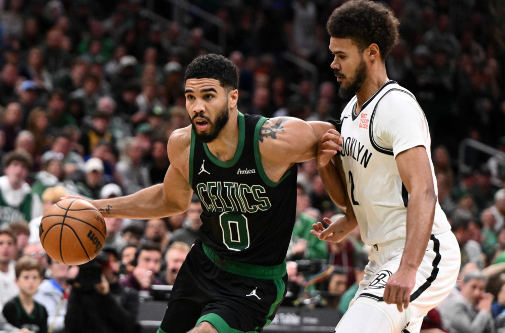 Kavalirsi 10-0 posle Voriorsa; Boston se mučio; Lejkersi ubedljivi VIDEO