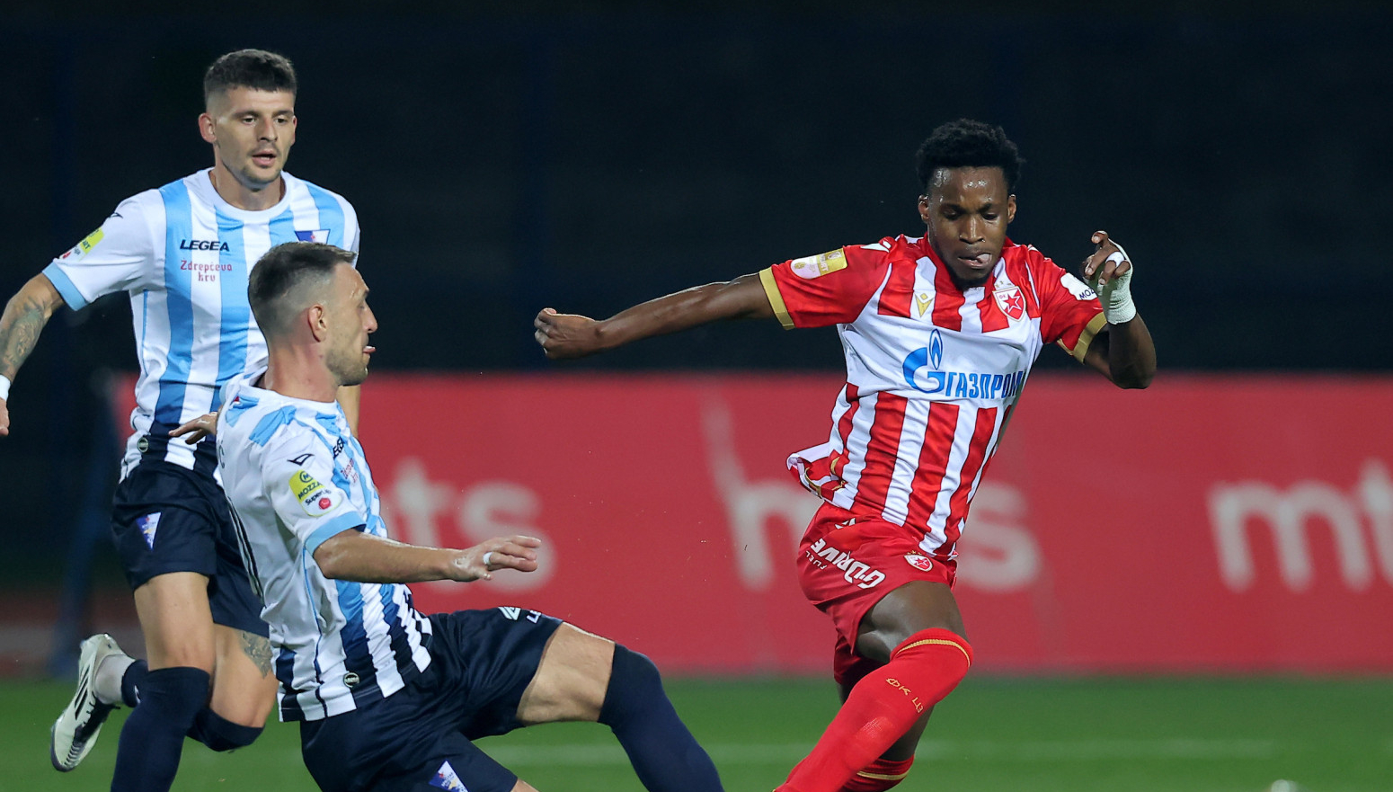 Još jedno kolo Superlige pred pauzu – Partizan u Humskoj, Zvezda u Zaječaru