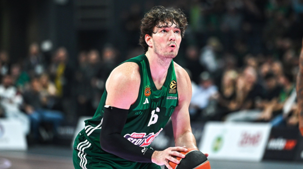 Osman ostaje u Atini