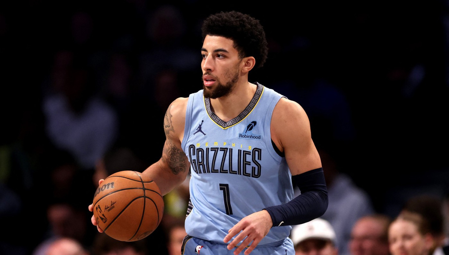 Pipeni ispisali istoriju NBA – preduhitrili porodiicu Džejms