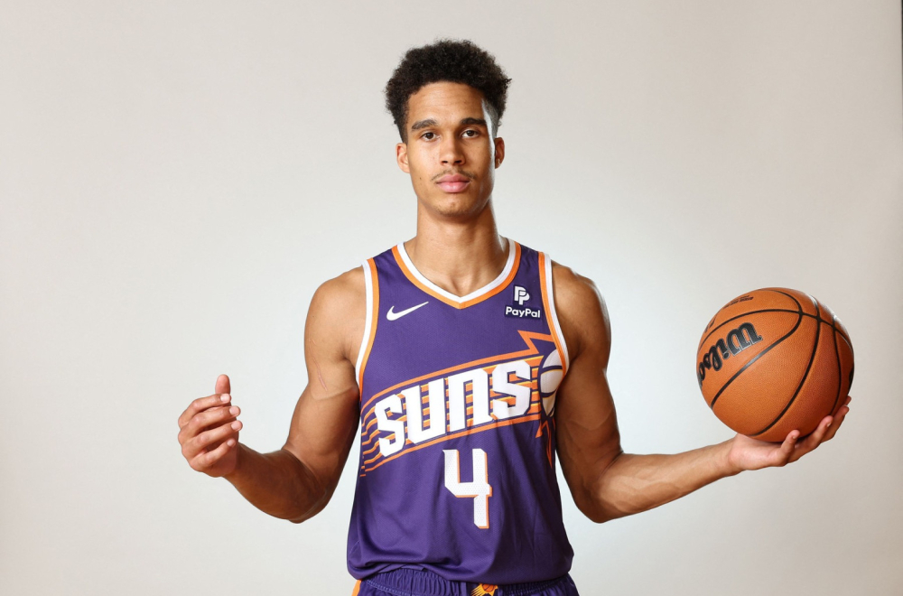 Ovo je najčudniji šut u svetu košarke VIDEO