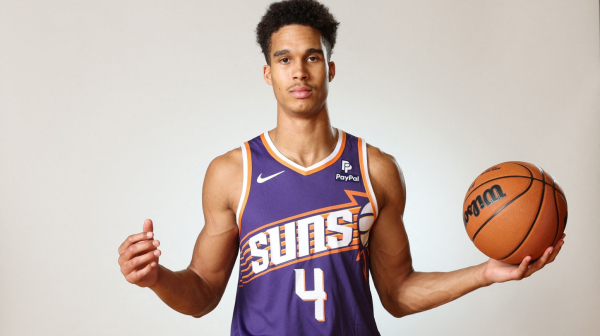 Ovo je najčudniji šut u svetu košarke VIDEO