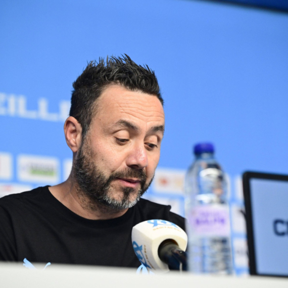 Ni Marsej nije iskoristio kiks PSŽ – petarda Monaka u Nantu – Pariz napravio čudo