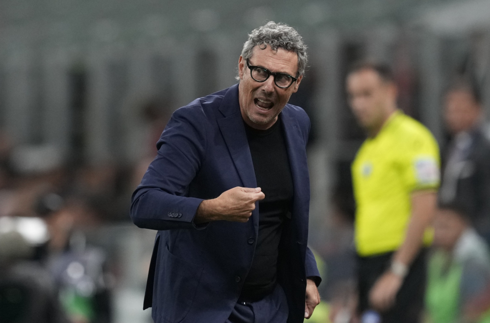 Leče traži novog trenera