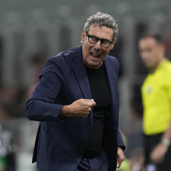 Leče traži novog trenera