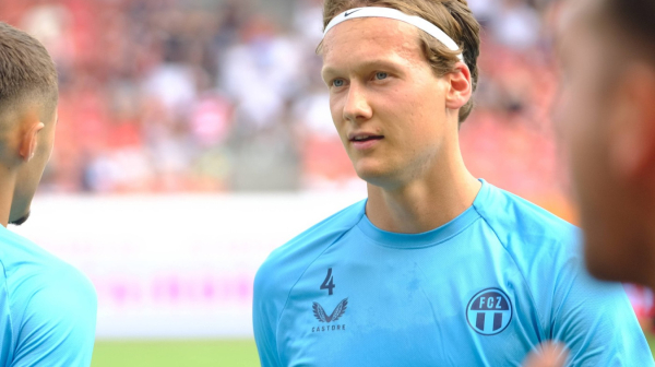 Završio profi karijeru zbog vere – bizaran slučaj mladog reprezentativca Švajcarske