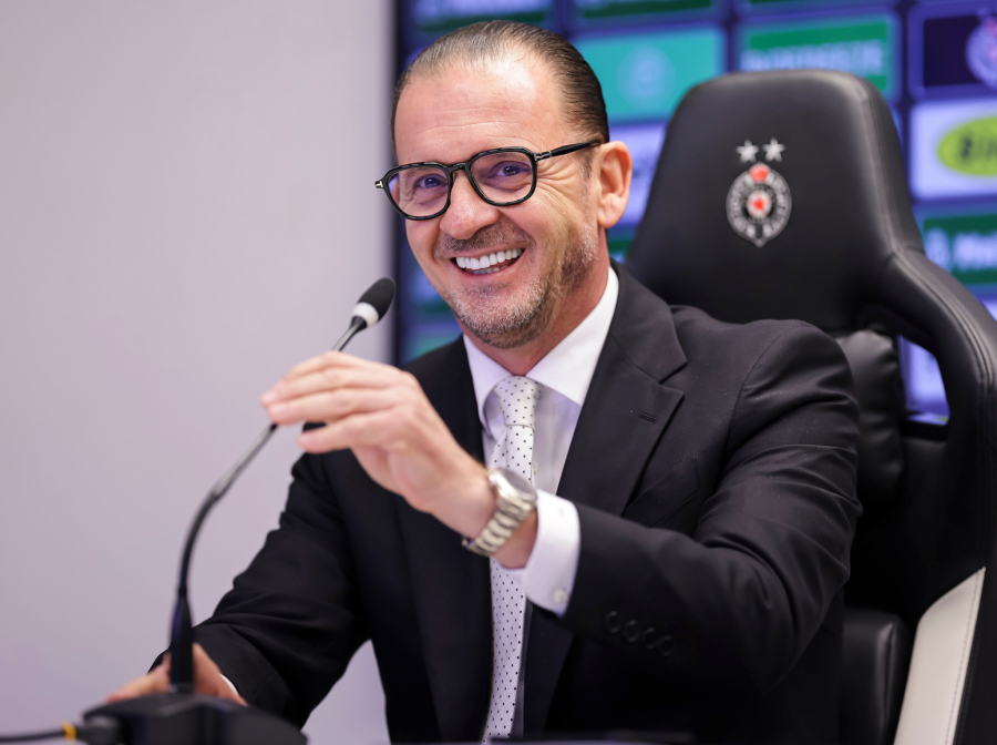 Radujko priželjkuje Mijatovića u FSS; Superliga mora biti elitna