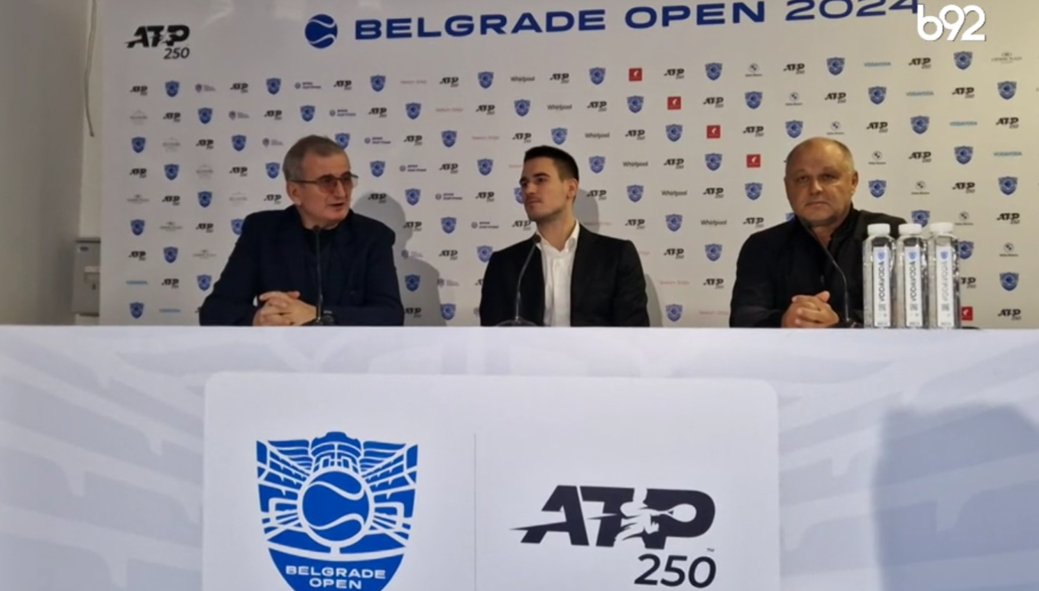 "Vajda i dalje može da uzme srpski pasoš – uvek je dobro došao" VIDEO