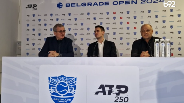 "Vajda i dalje može da uzme srpski pasoš – uvek je dobro došao" VIDEO