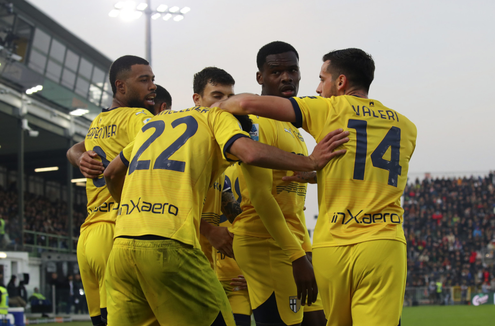 Juventus se izvukao, ali Venecija nije – Parma prvi put slavila u gostima