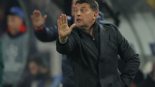 Milojević o reformi srpskog fudbala: "Čuo sam priče..."