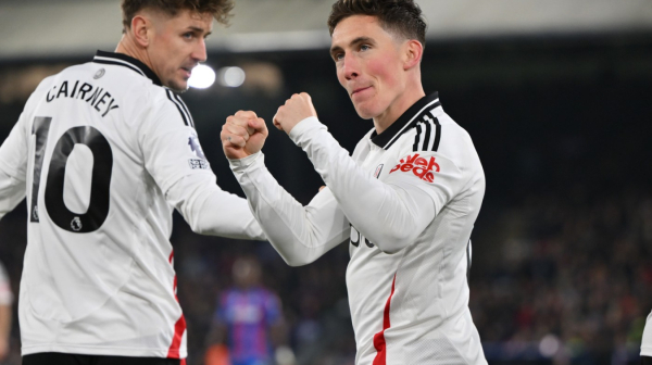 Fulamu londonski derbi; Veliki preokret Brentforda VIDEO