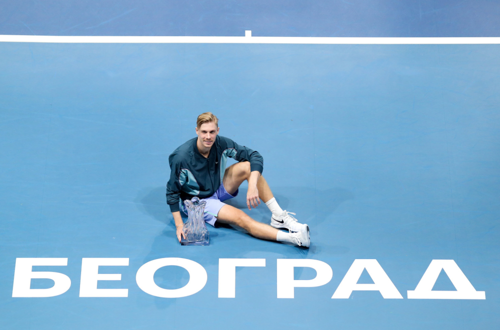 "Čudno je – Novak uglavnom uzima trofeje od nas" VIDEO