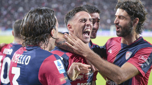 Milan može sa Realom, ali ne i sa Kaljarijem – Zapa "zapalio" Sardiniju VIDEO