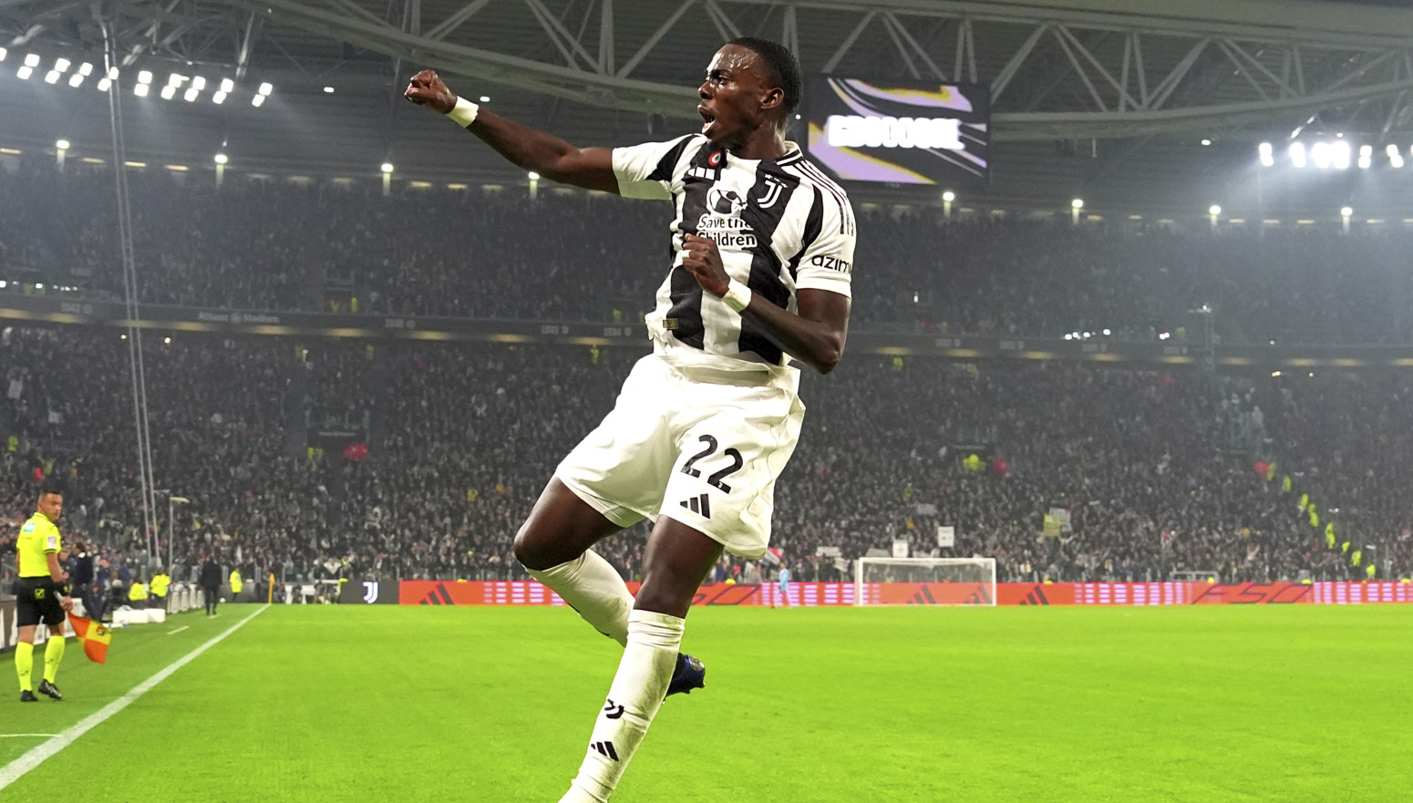 Juventus vlada Torinom – Vlahoviću srpski "Derbi dela Mole"