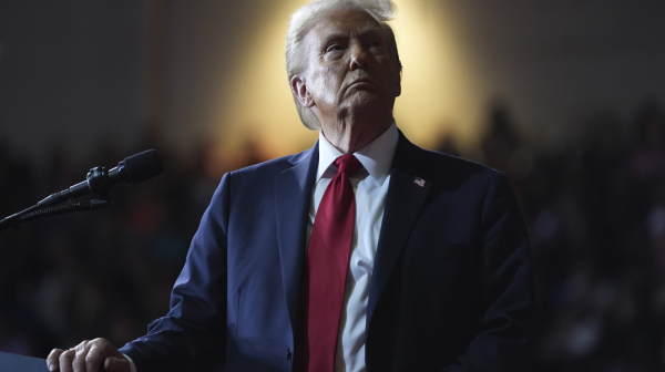 Tramp menja stav u poslednjem trenutku: Biće Mark Rubio?