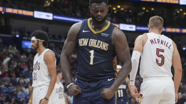 Zajona čeka neodređena pauza