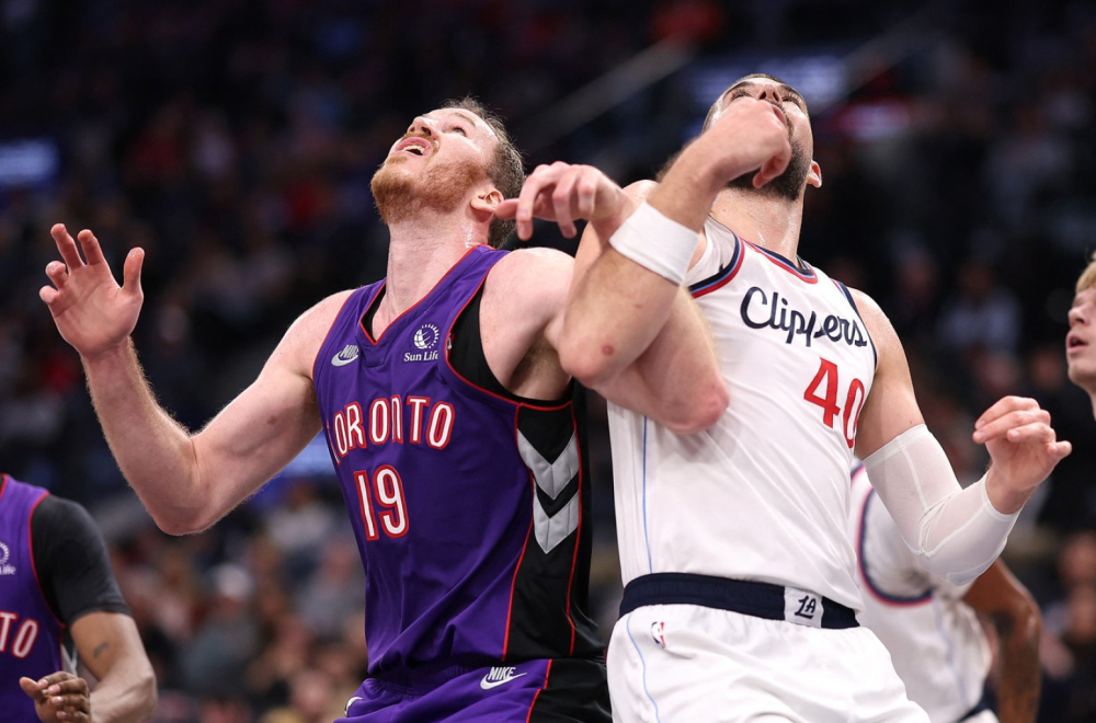 Nema Bogdanovića, nema ni pobede –  Harden i Zubac srušili Rajakovićev Toronto VIDEO