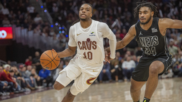 Niko kao Kavalirsi 11-0, Juta slavila u Teksasu VIDEO