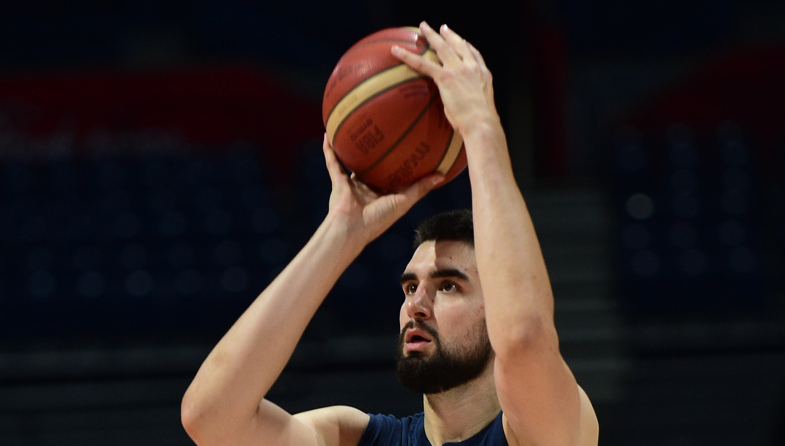 Srpski košarkaš besan posle poništene utakmice: "Ovo bi moglo otvoriti diskusije širom Evrope"