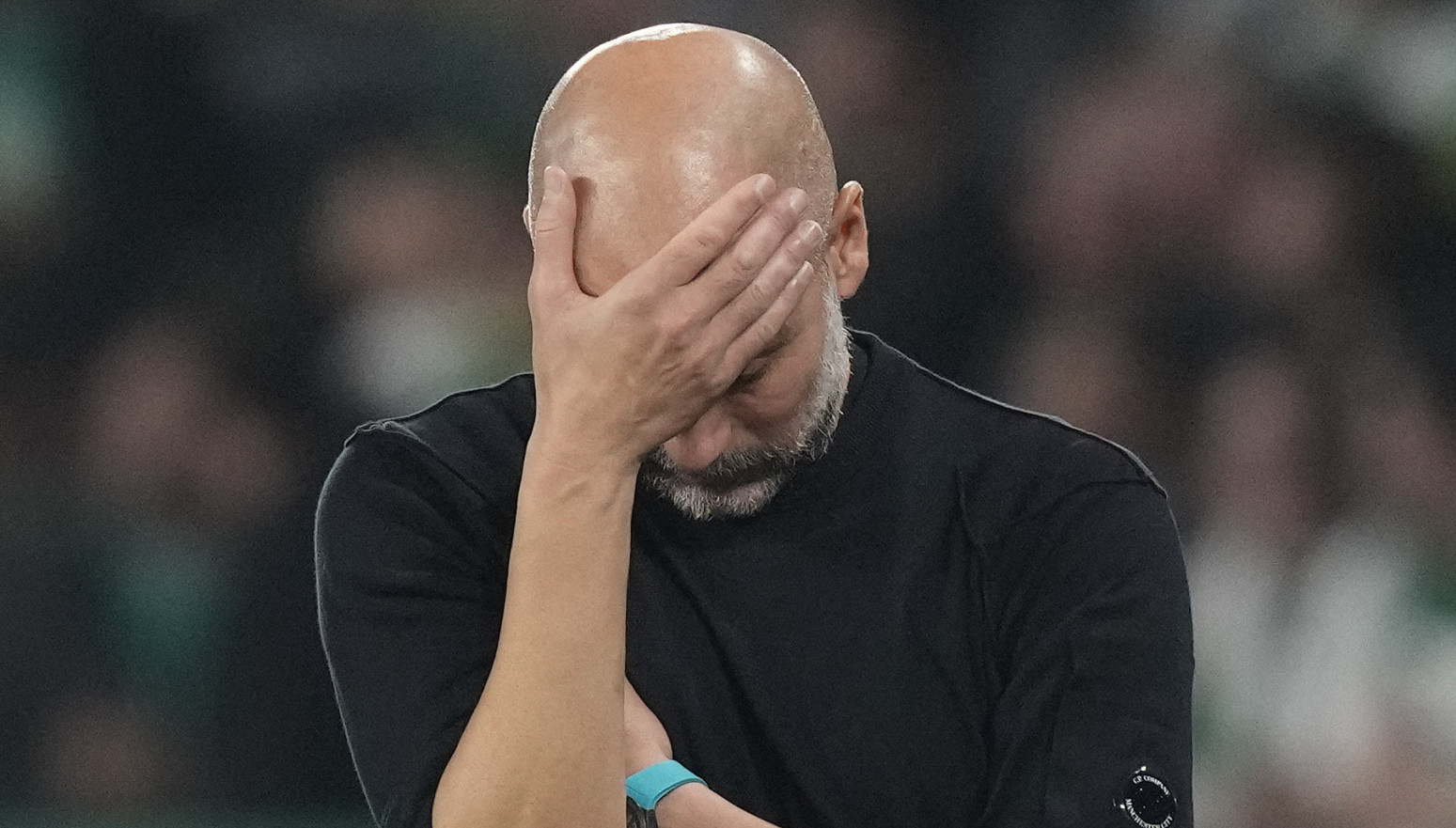 Pep: "Ljudi žele naš pad, ali nismo još gotovi"