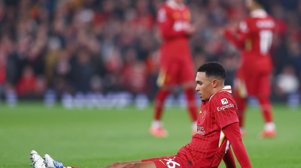 Aleksander-Arnold pod upitnikom za Ligu nacija