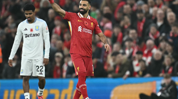 Salah preskače mečeve reprezentacije