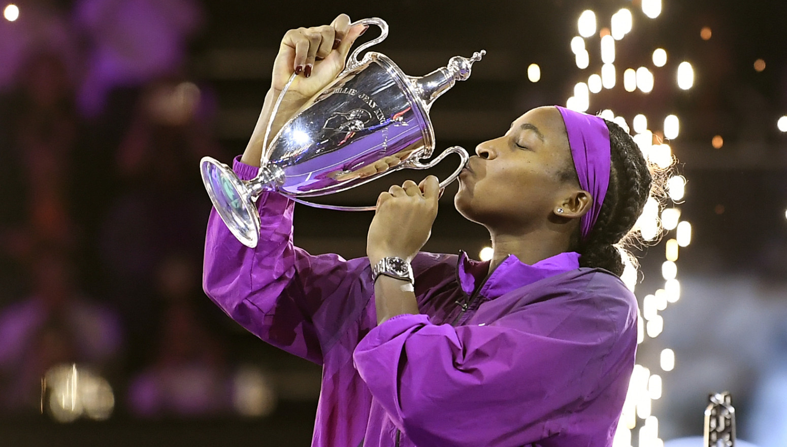 "To je mnogo novca, ne znam šta ću s njim"