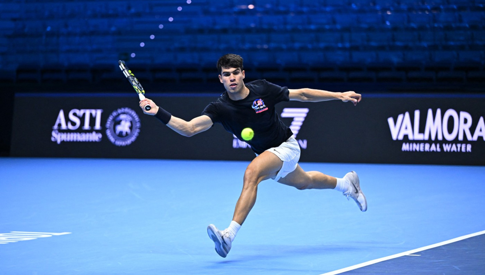 Alkaras otkrio šta će tetovirati ako osvoji Melburn