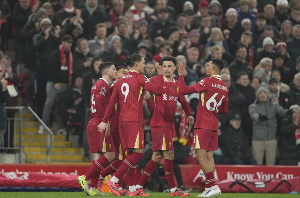 Liverpulova bajka, 15/17 i rani snovi o tituli: "Nismo ovo očekivali"