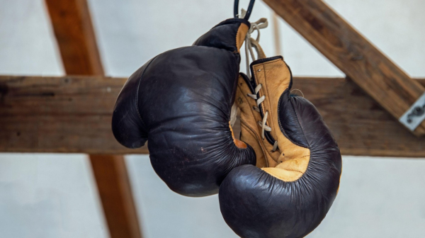 Preminuo Ukrajinac koji se pre deset godina borio sa bokserom iz Srbije