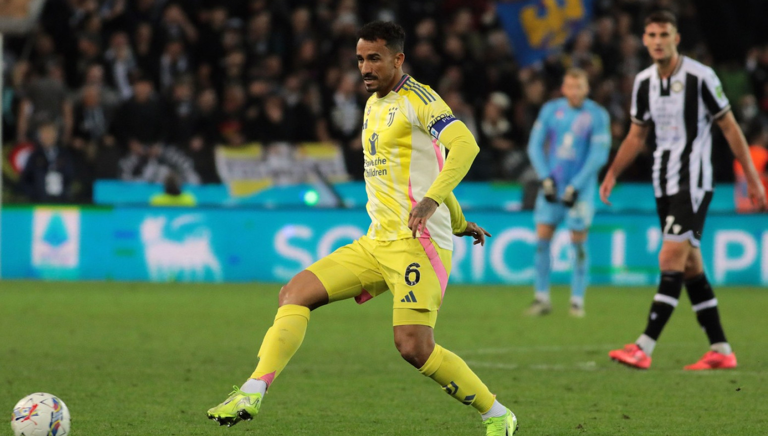 Junajted želi bivšeg defanzivca Sitija