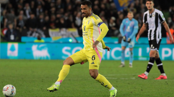 Junajted želi bivšeg defanzivca Sitija