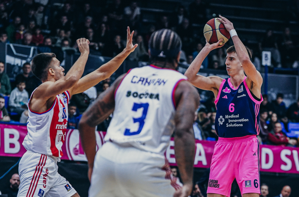 Amerika bruji o mladom srpskom košarkašu: Čuveni medij mu posvetio tekst