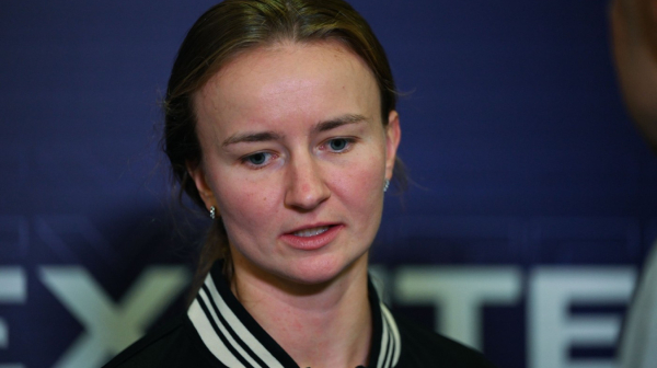 Američki novinar se izvinio Krejčikovoj