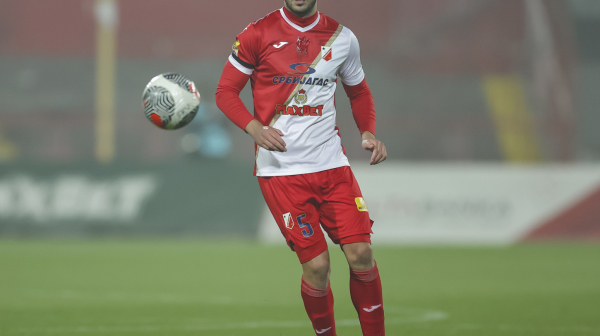 "Znamo čiji grb nosimo"