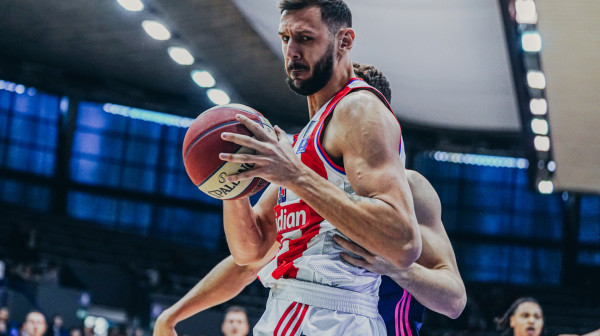 Zvanično: Odlazak sa Malog Kalemegdana