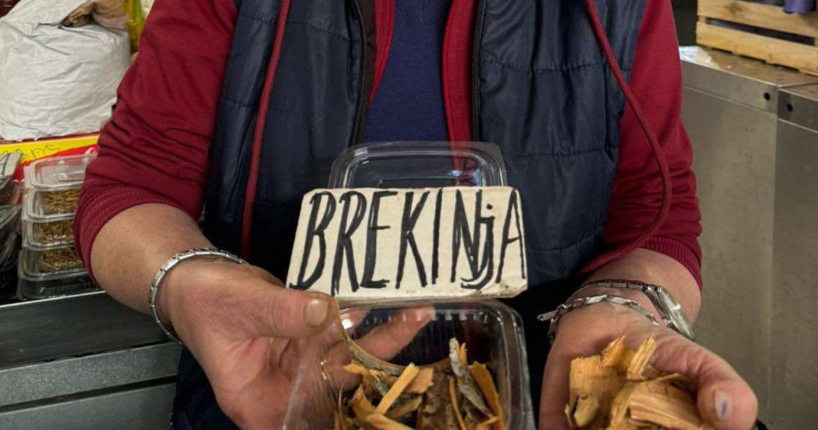 Ova biljka je čudo i spas iz prirode, a malo ko zna za nju FOTO