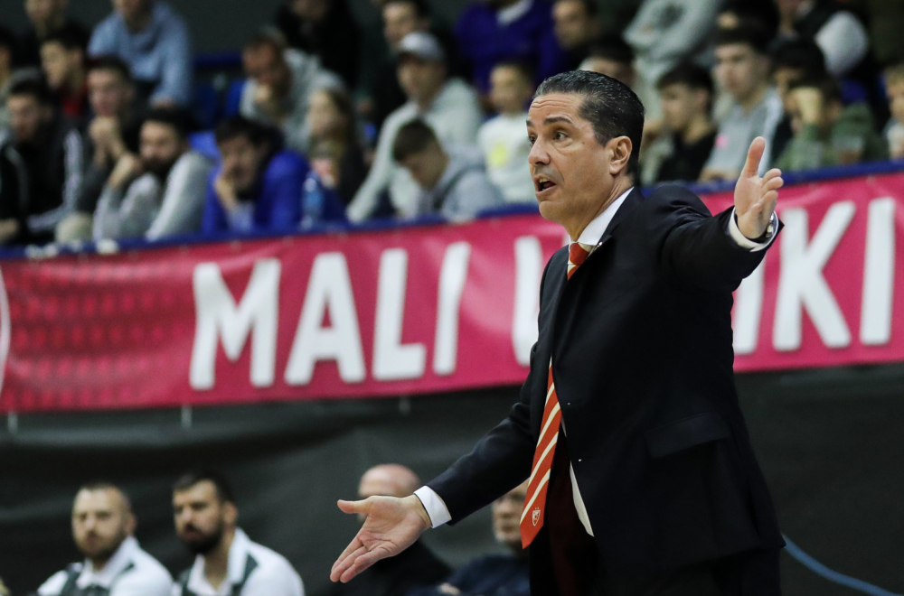 Sferopulos: "Čestitam posebno Branku Laziću"