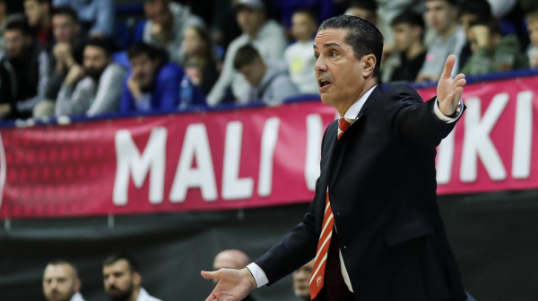 Sferopulos: "Čestitam posebno Branku Laziću"