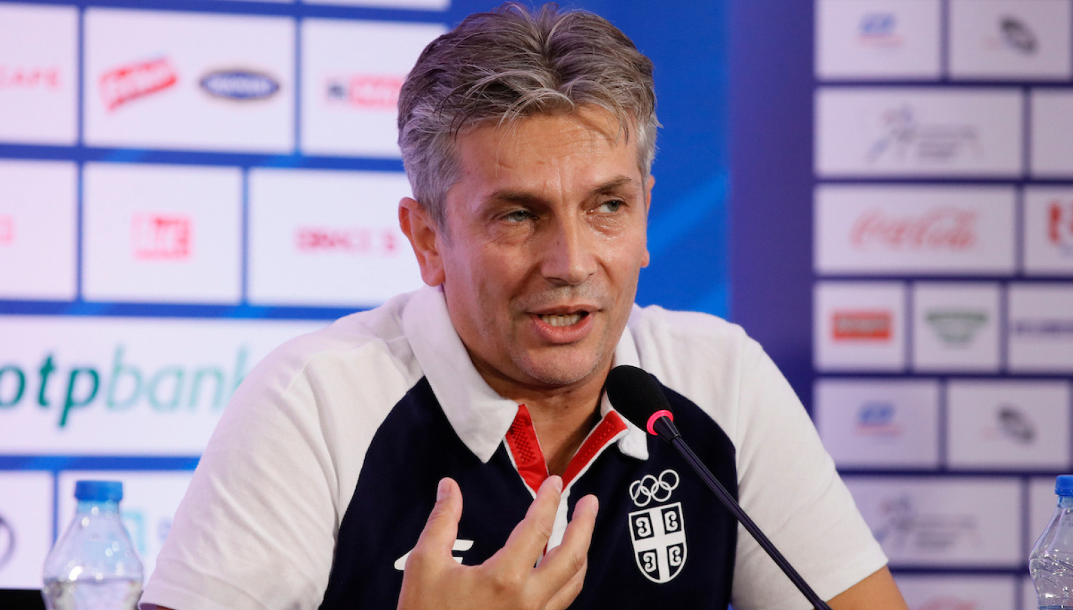 Čuveni srpski trener o skandalu u Tirani: "Ovo je nečuveno"