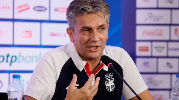 Čuveni srpski trener o skandalu u Tirani: "Ovo je nečuveno"