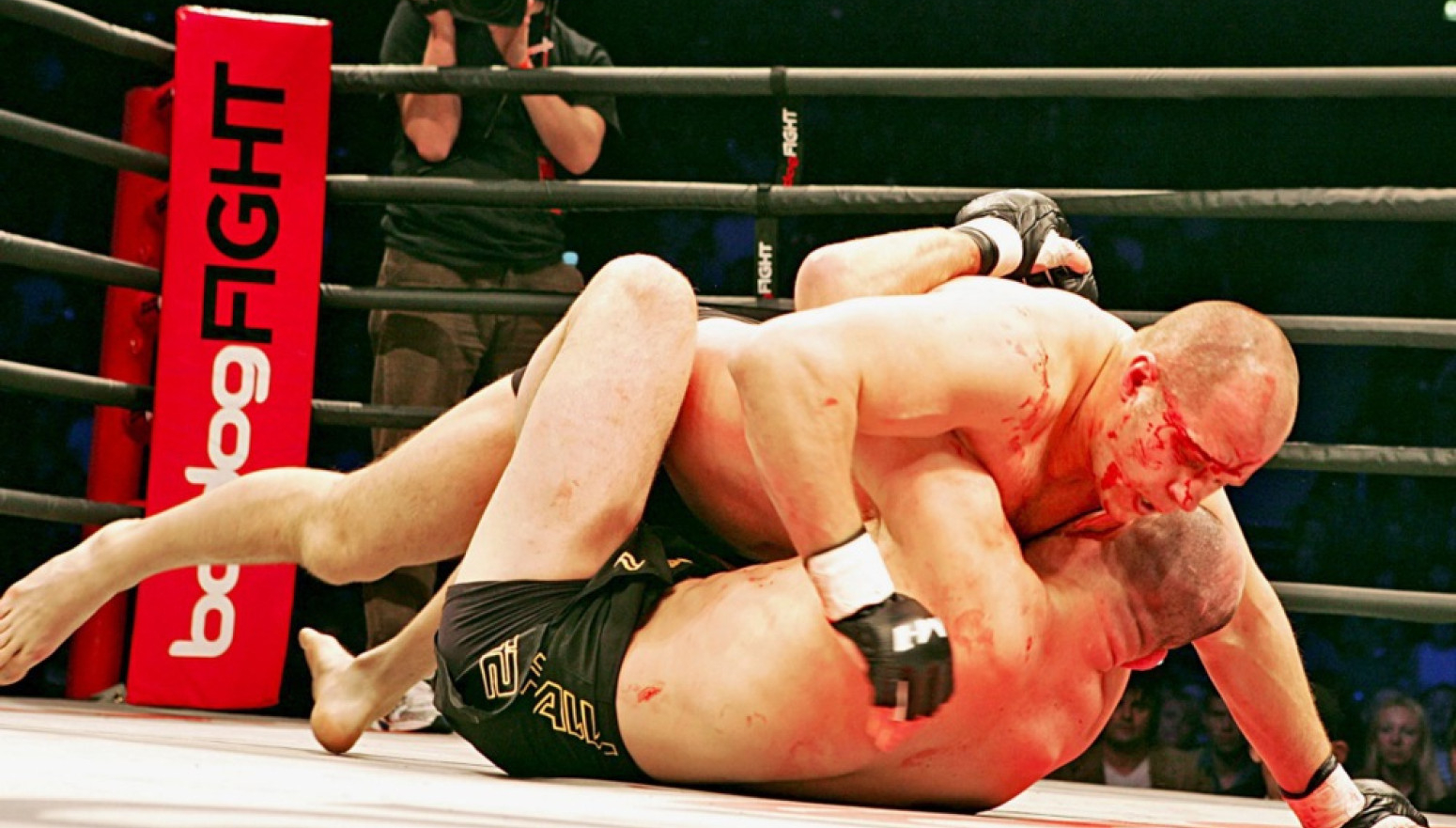 "Kro Kap" protiv Fedora – spektakl za kraj