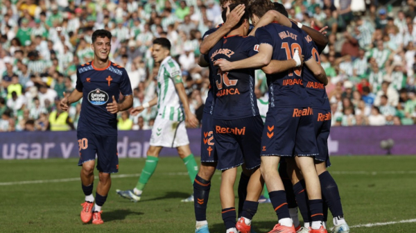 Ristić zamenjen na poluvremenu – Selta ostala bez pobede u nadoknadi