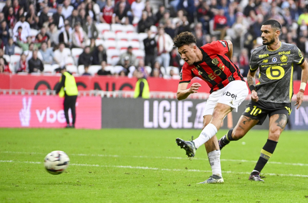 Nica i Lil podelili bodove na Rivijeri