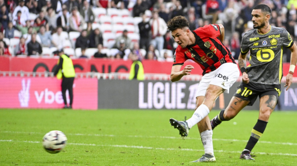 Nica i Lil podelili bodove na Rivijeri