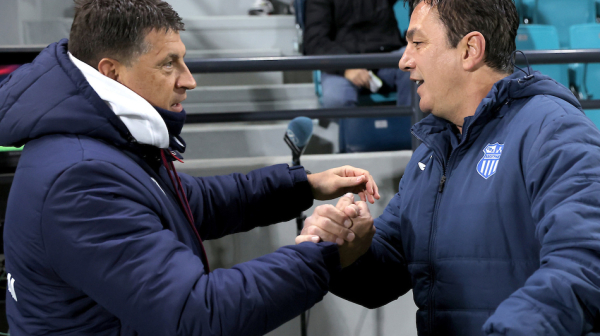 Milojević: "Profesionalno"; Krunić: "OFK pokazao da nije slučajno tu gde jeste"